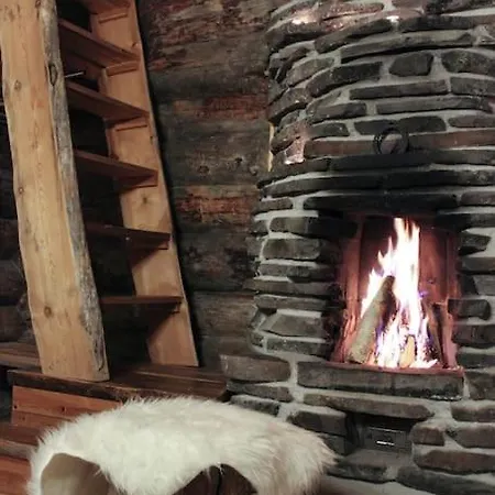 Rukanjuuri 2 Lejlighed Kuusamo