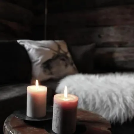 Rukanjuuri 2 Lejlighed