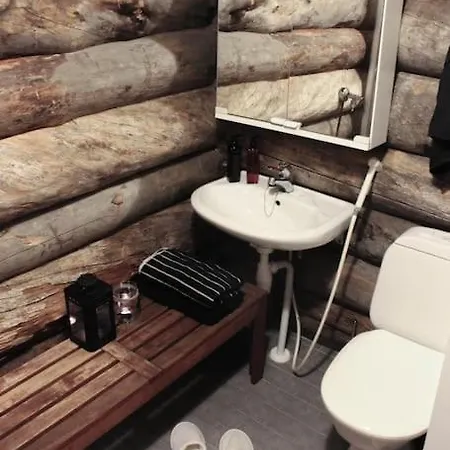 Rukanjuuri 2 Lejlighed *