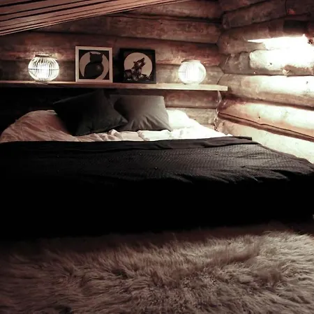 Lejlighed Rukanjuuri 2 *