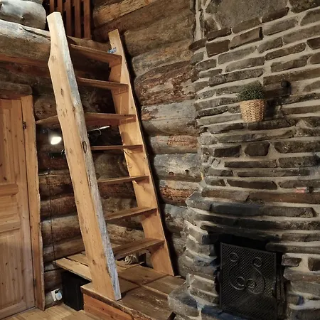 Rukanjuuri 2 Lejlighed