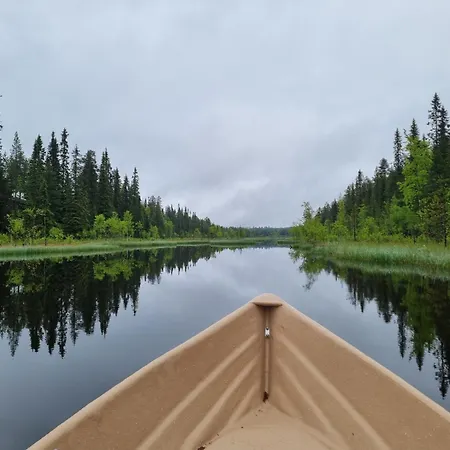 شقة Rukanjuuri 2 *