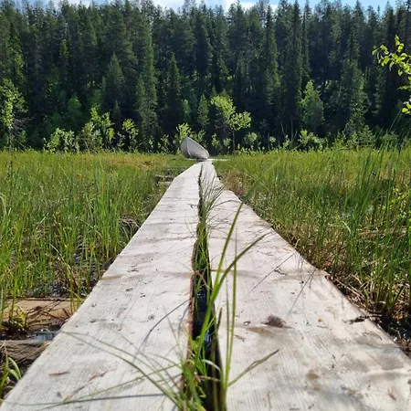 Lejlighed Rukanjuuri 2