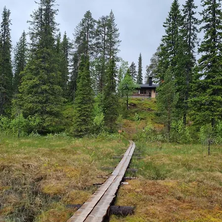 شقة Rukanjuuri 2 *