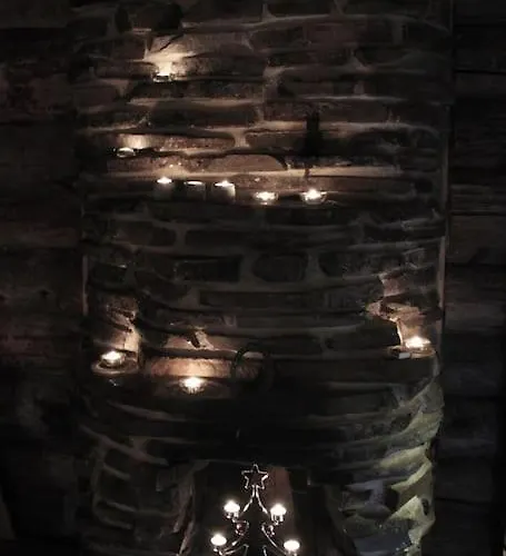 Apartment Rukanjuuri 2 *