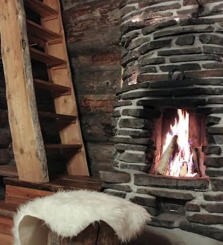 Rukanjuuri 2 Apartment Kuusamo