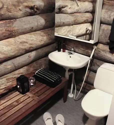 Rukanjuuri 2 Apartment *