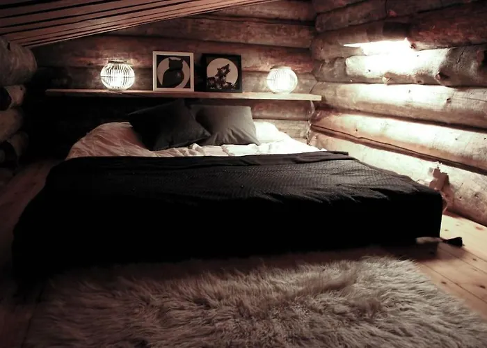 Apartment Rukanjuuri 2 *