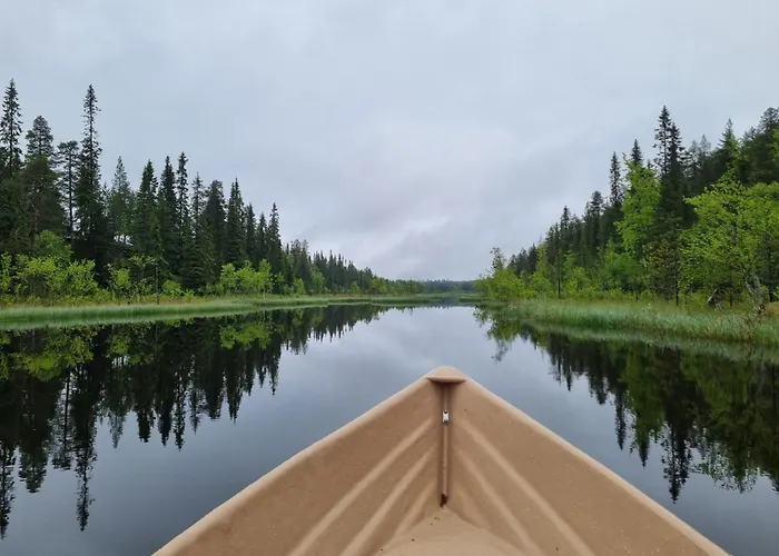 Apartment Rukanjuuri 2 *