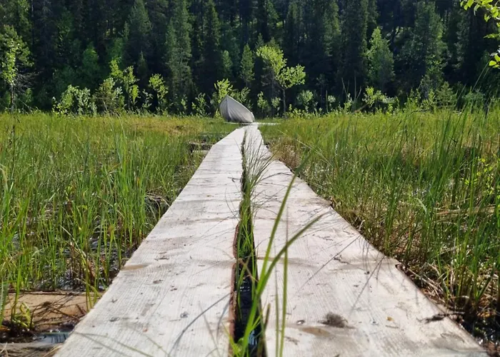 Apartment Rukanjuuri 2