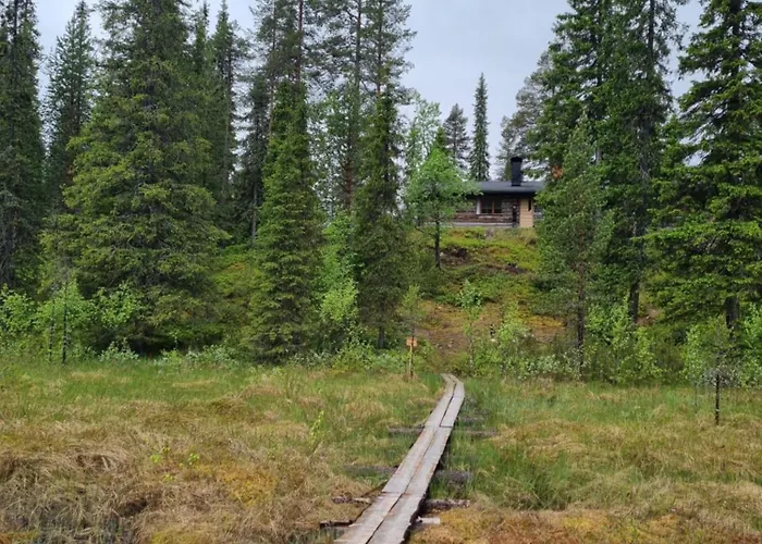 شقة Rukanjuuri 2 *